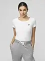 Tricou fitness cu maneca scurta, 4F, pentru femei