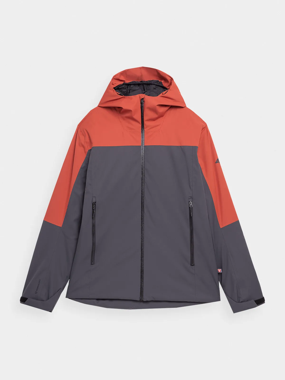 Jacheta pentru barbati cu membrana impermeabila NEODRY 8 000 si umplutura PrimaLoft Black Eco / 4F