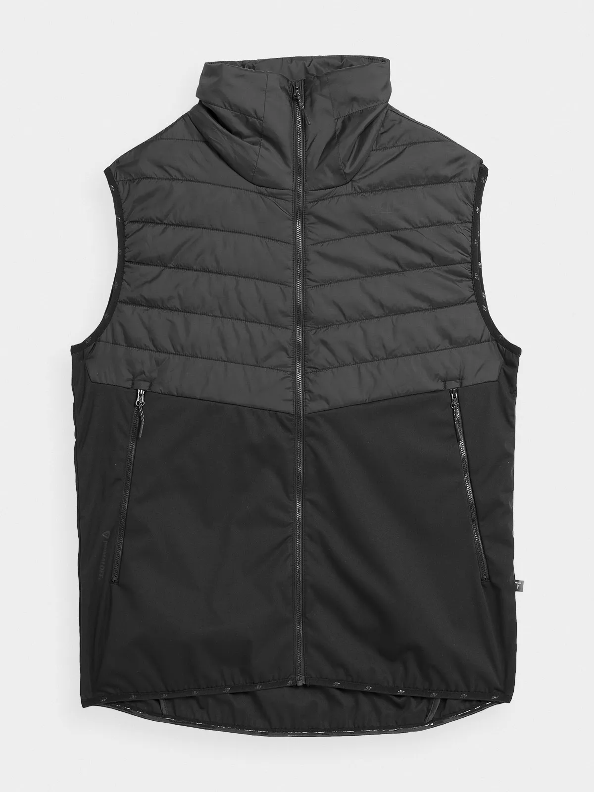 Vesta pentru barbati cu membrana impermeabila NEODRY 8 000 si umplutura ecologica PrimaLoft Black Eco / 4F