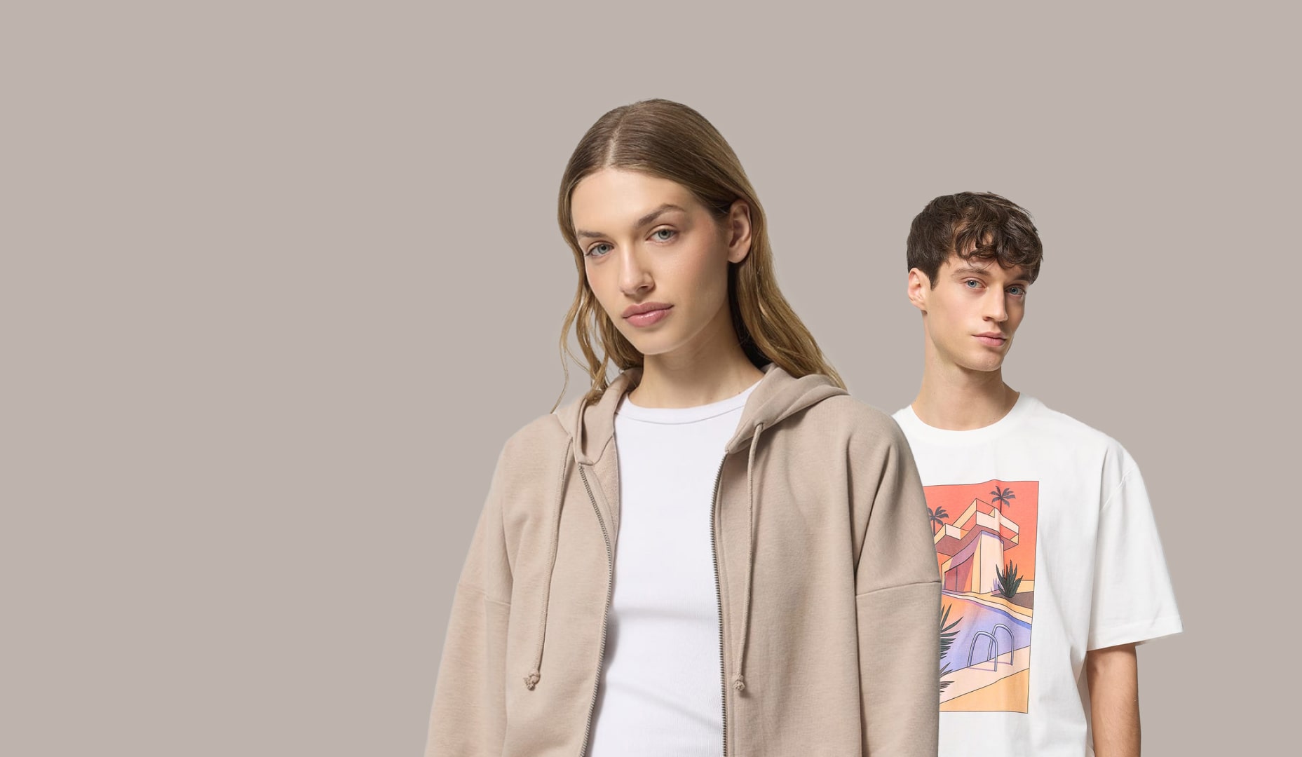 shop campaign